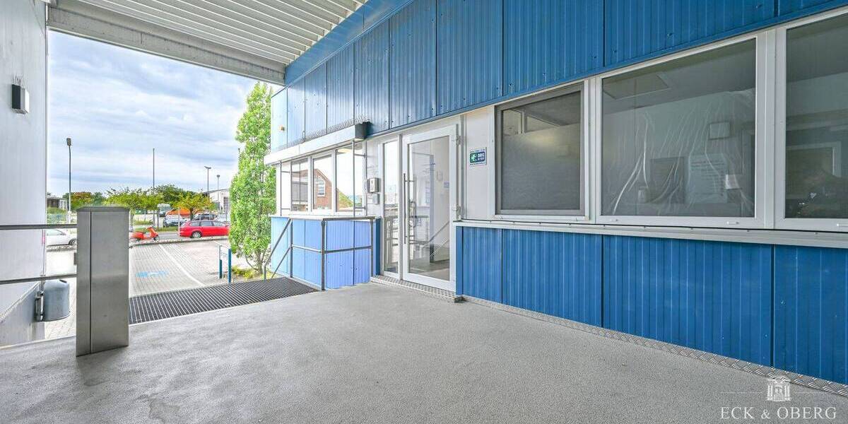 Gewerbeobjekt Osterrönfeld - 18.900&euro; | Angebot:23971778