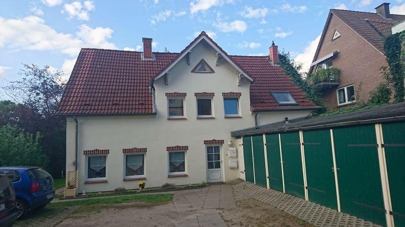 Dachgeschoßwohnung Eckernförde - 3 Zimmer, 74 m&sup2;, 620&euro; | Angebot:26564701