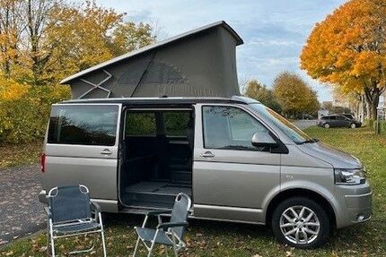 VW T5 California 203.000 km 29.950 &euro; Mönkeberg 24248