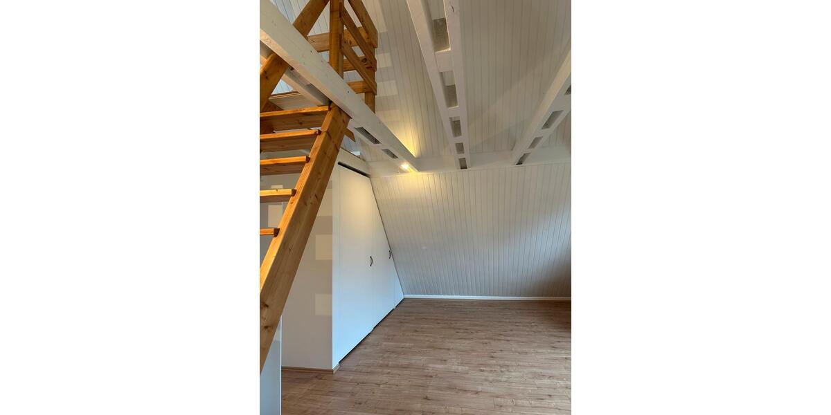 2,5 Zimmer Wohnung in Schönkirchen- Flüggendorf 2.5 zimmer