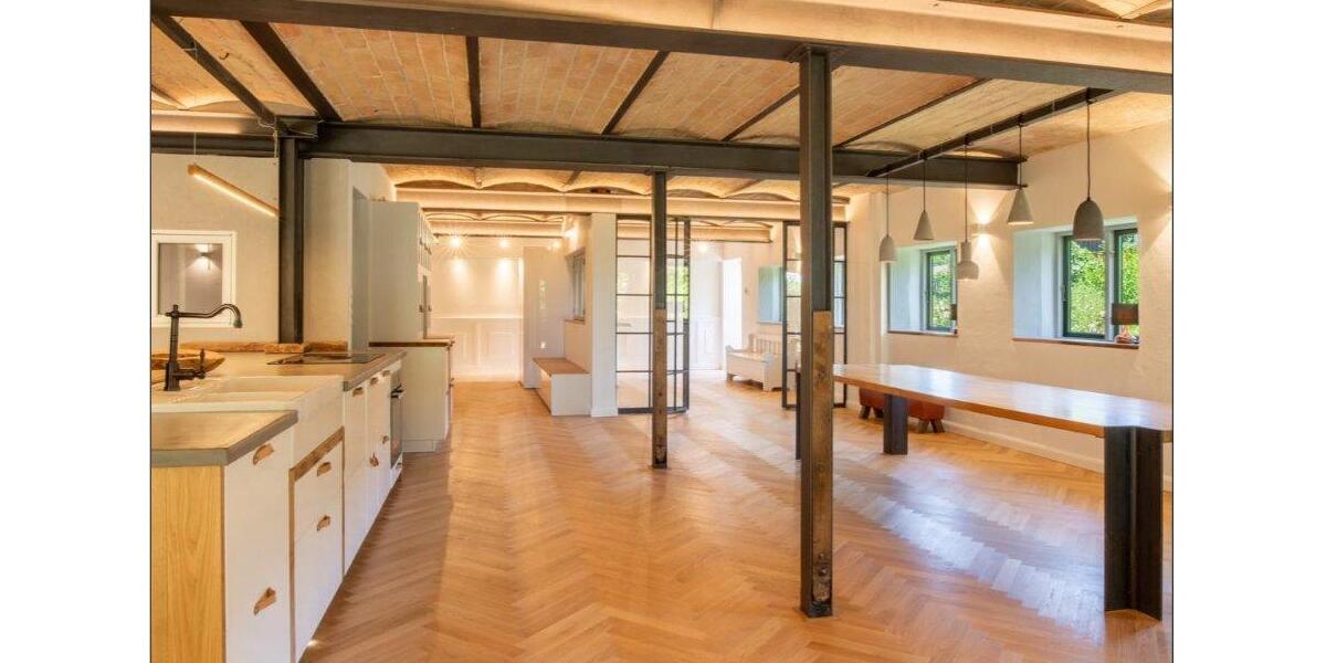 Erdgeschoßwohnung Eckernförde - 2 Zimmer, 190 m&sup2;, 2.500&euro; | Angebot:26178924