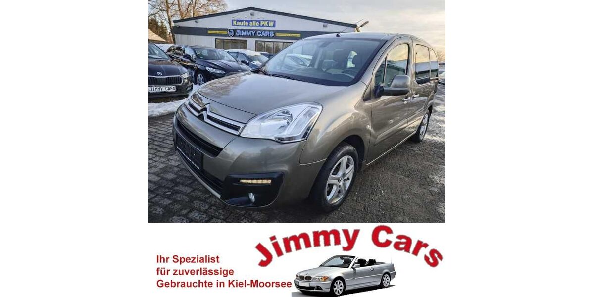 Citroen Berlingo 181.000 km 4.999 &euro; Kiel-Moorsee 24145