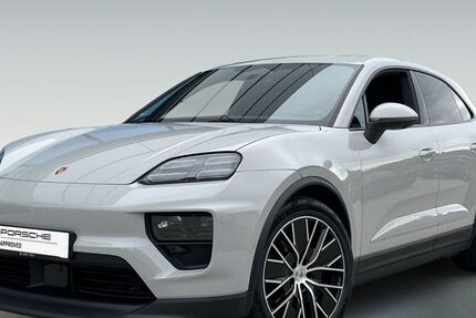 Porsche Macan 9.900 km 89.980 &euro; Kiel 24159