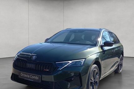 Skoda Octavia 9.999 km 49.900 € Rendsburg 24768