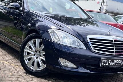 Mercedes-Benz S 320 271.000 km 6.499 &euro; Flintbek 24220