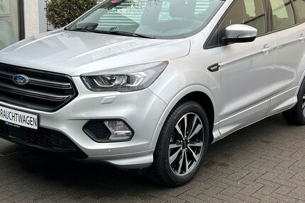 Ford Kuga 71.500 km 14.990 &euro; Kiel 24159