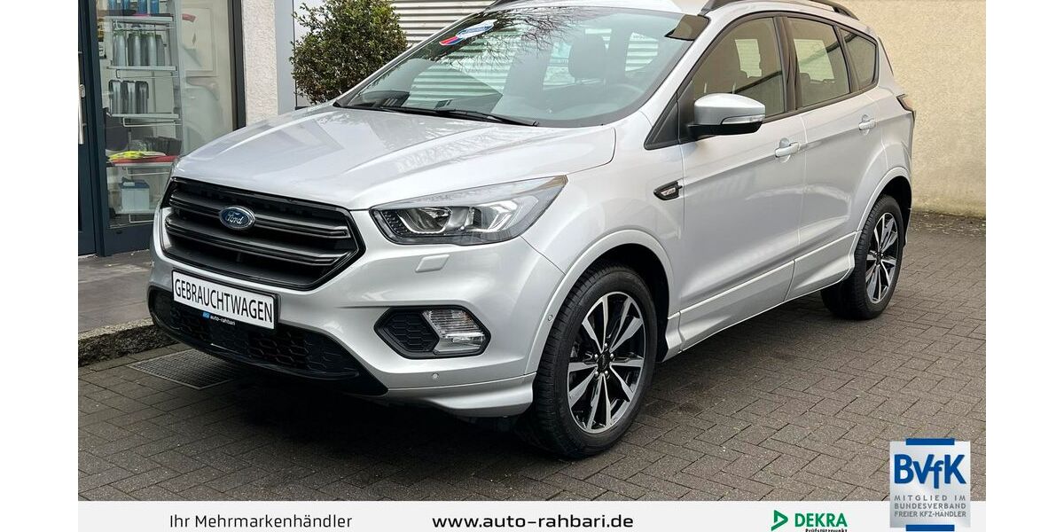 Ford Kuga 71.500 km 14.990 &euro; Kiel 24159