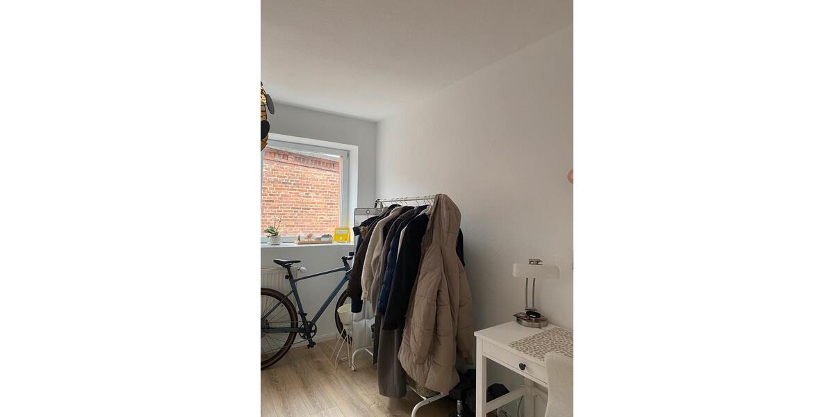 Helle Mietwohnung im Zentrum Neumünsters 3 zimmer