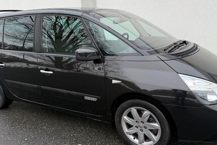 Renault Espace 252.414 km 8.350 &euro; Neumünster 24536
