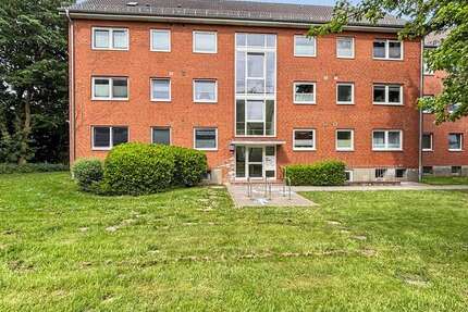 Wohnung Eckernförde - 4 Zimmer, 84 m&sup2;, 249.000&euro; | Angebot:26950326