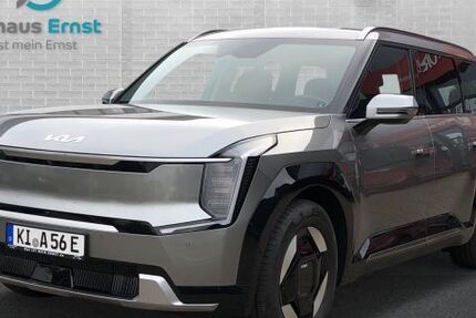 Kia EV9 10.000 km 64.990 € Kiel 24107