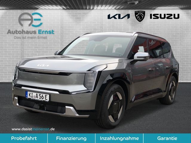 Kia EV9 10.000 km 64.990 € Kiel 24107