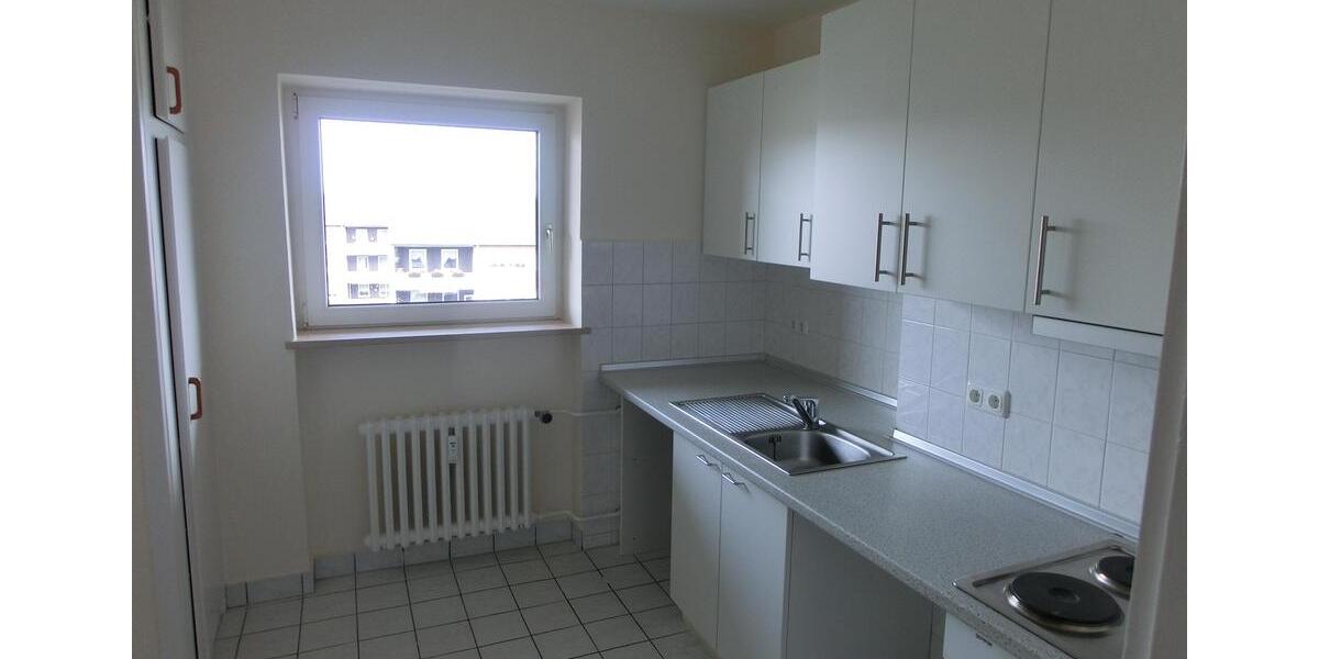 Etagenwohnung Kiel Neumühlen-Dietrichsdorf - 2.5 Zimmer, 68 m&sup2;, 750&euro; | Angebot:25186902