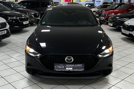 Mazda 3 166.570 km 12.990 &euro; Schwentinental 24223