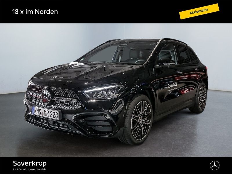 GLA 200
