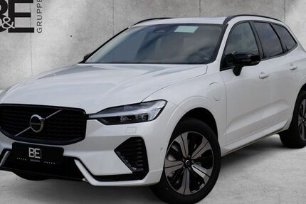 Volvo XC60 10.500 km 45.950 &euro; Kiel 24107