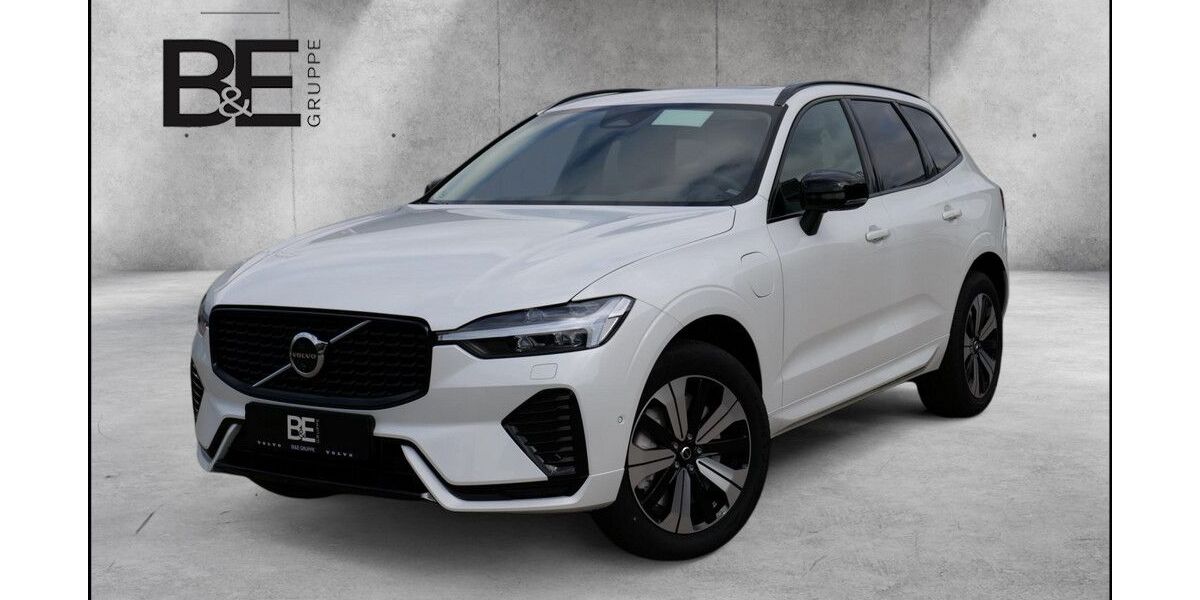 Volvo XC60 10.500 km 45.950 &euro; Kiel 24107