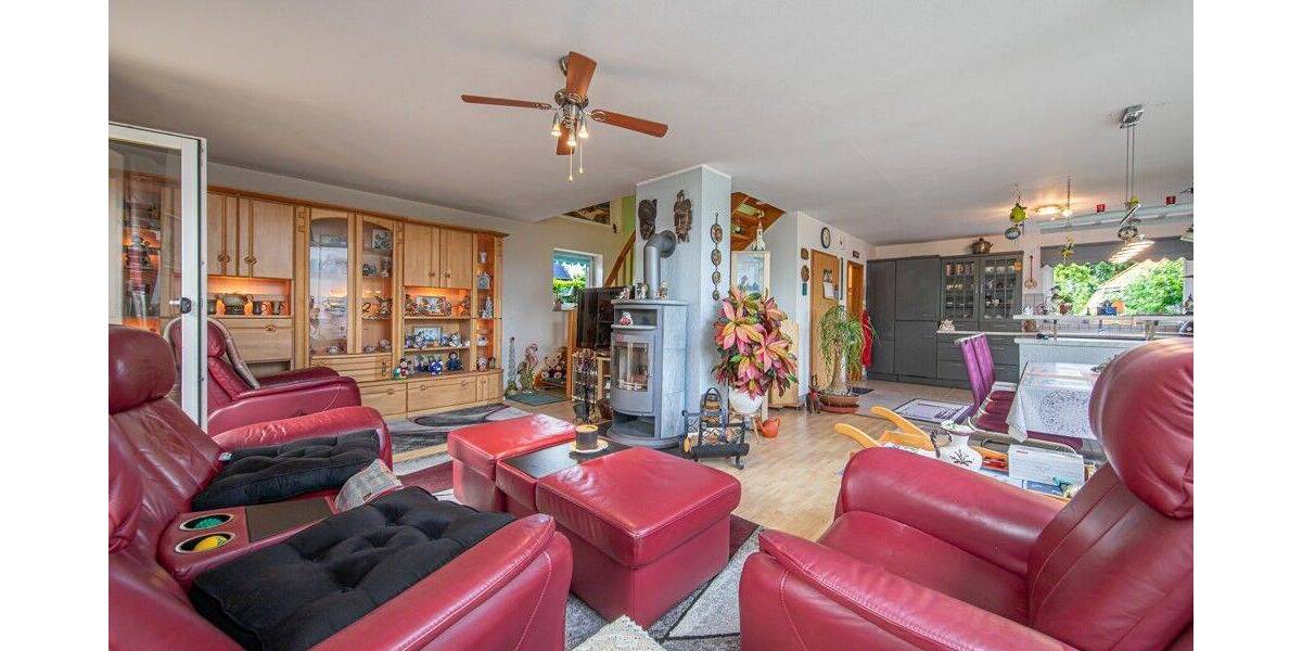 Einfamilienhaus Fiefbergen - 4 Zimmer, 123 m&sup2;, 439.000&euro; | Angebot:26886521