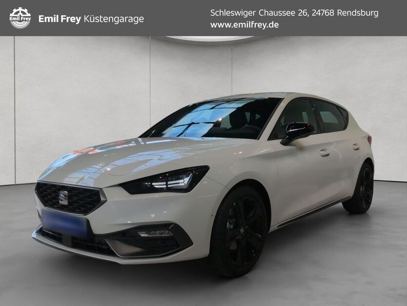 Seat Leon 4.900 km 32.980 € Rendsburg 24768