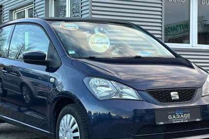 Seat Mii 123.000 km 6.800 € Kiel 24146