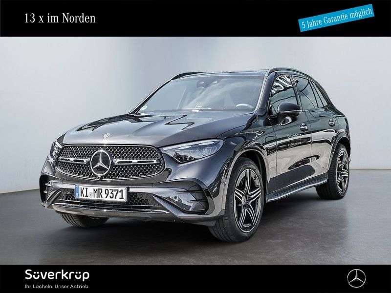 GLC 300