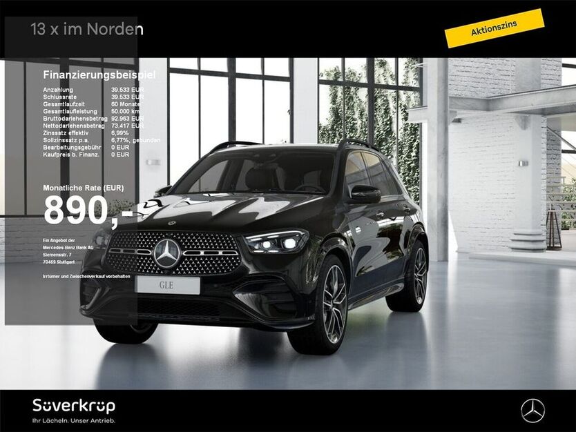 GLE 450