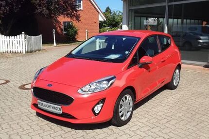 Ford Fiesta 84.913 km 9.990 &euro; Lütjenburg 24321