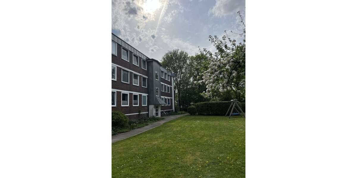 Etagenwohnung Bordesholm - 4 Zimmer, 83 m&sup2;, 195.000&euro; | Angebot:26635063