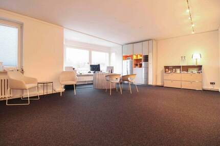 Wohnung Kiel Exerzierplatz - 4 Zimmer, 269 m&sup2;, 640.000&euro; | Angebot:24918106
