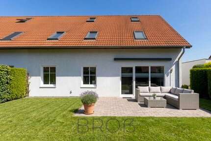 Wohnung Eckernförde - 4 Zimmer, 109 m&sup2;, 425.000&euro; | Angebot:26882266