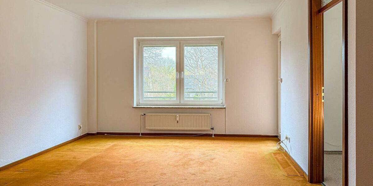 Etagenwohnung Schwentinental Klausdorf - 2 Zimmer, 69 m&sup2;, 198.000&euro; | Angebot:25909298