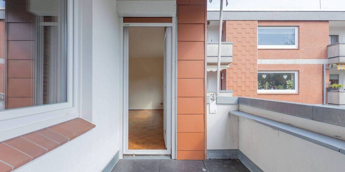 Etagenwohnung Büdelsdorf - 4 Zimmer, 102 m&sup2;, 174.000&euro; | Angebot:26343610