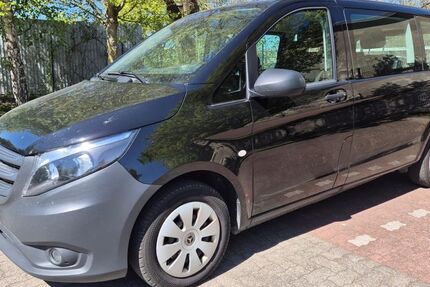 Mercedes-Benz Vito 312.000 km 17.493 &euro; Kiel 24145