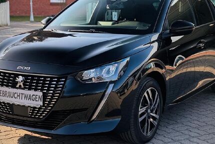 Peugeot 208 21.955 km 16.190 &euro; Lütjenburg 24321