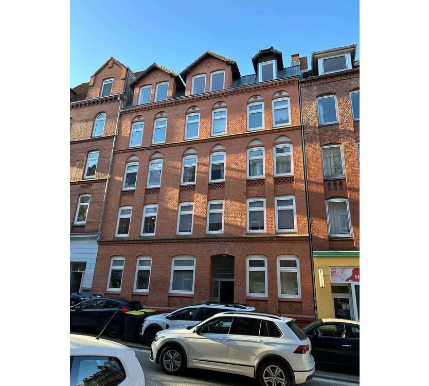 Wohnung zum Mieten in Kiel 580 € 55 m²