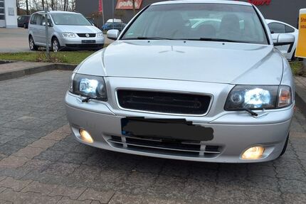Volvo S80 259.000 km 5.600 &euro; Mönkeberg 24248