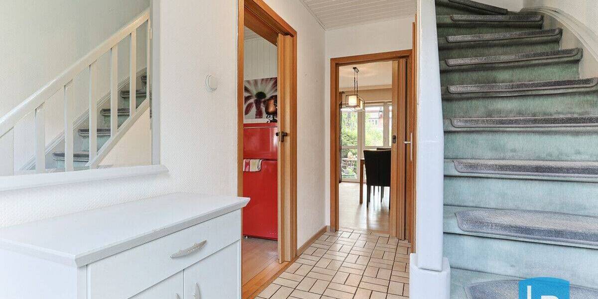Reihenmittelhaus Kiel Elmschenhagen-Nord - 3 Zimmer, 79 m&sup2;, 169.000&euro; | Angebot:26799201