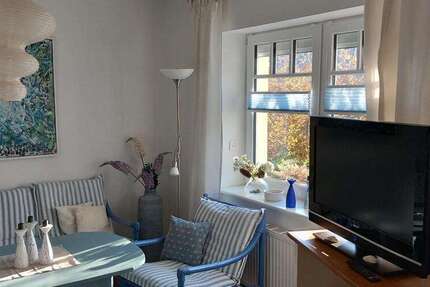 Wohnen auf Zeit in Stein 800 € 1 zimmer