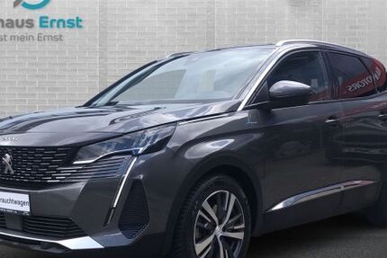 Peugeot 3008 73.000 km 21.990 &euro; Kiel 24107