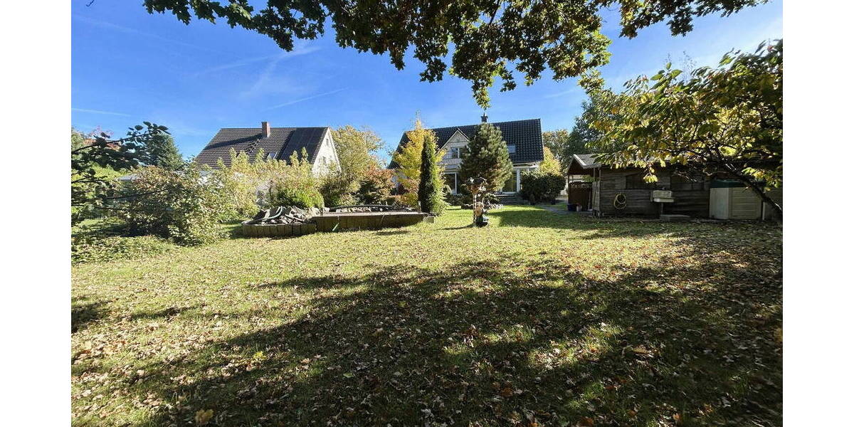 Mehrfamilienhaus, Wohnhaus Mönkeberg - 7 Zimmer, 323 m&sup2;, 695.000&euro; | Angebot:26417632