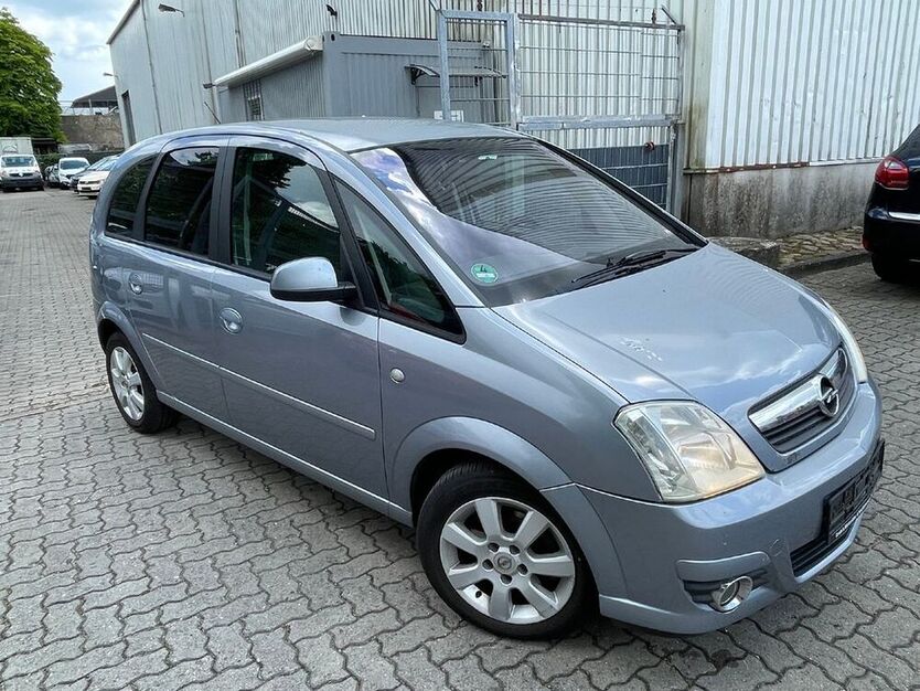 Meriva