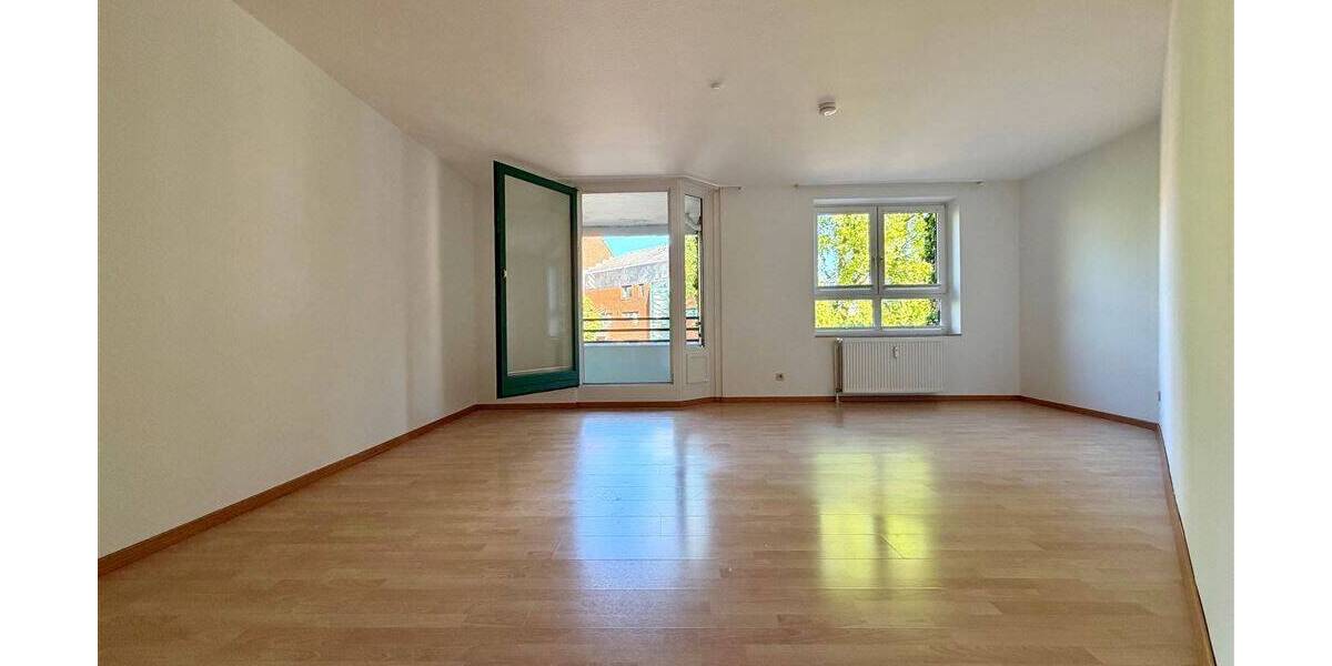 Etagenwohnung Kiel Damperhof - 2 Zimmer, 78 m&sup2;, 325.000&euro; | Angebot:26502703
