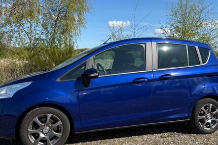 Ford B-Max 116.745 km 7.999 &euro; Dätgen 24589