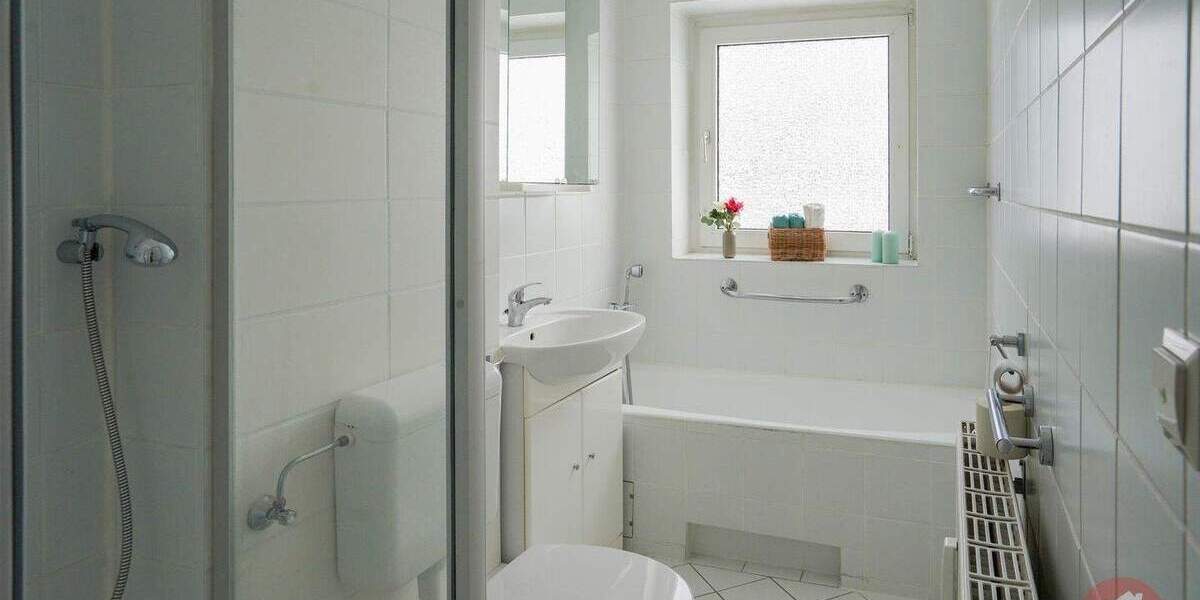 Etagenwohnung Flintbek - 3 Zimmer, 76 m&sup2;, 210.000&euro; | Angebot:25209913