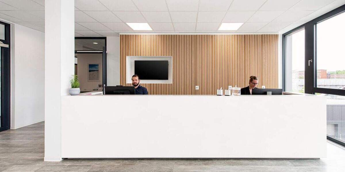Gewerbeobjekt Kiel Ravensberg - 2.437&euro; | Angebot:26680605