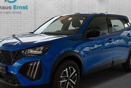 Peugeot 2008 5.000 km 23.990 € Kiel 24107