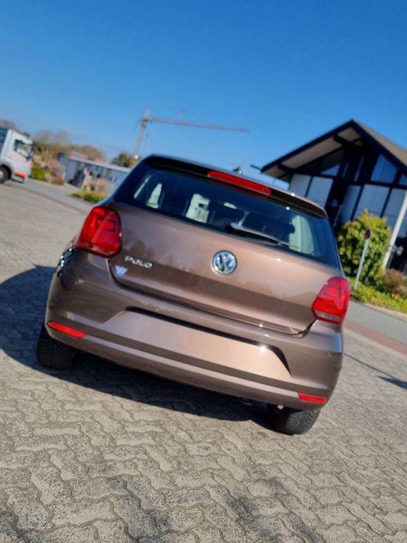 VW Polo 134.000 km 6.850 € Kiel 24118