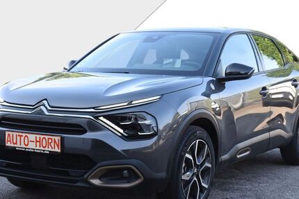 Citroen C4 6.000 km 30.990 &euro; Kiel 24146