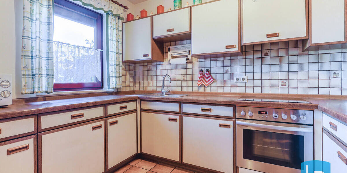 Reihenmittelhaus Preetz - 5 Zimmer, 99 m&sup2;, 349.000&euro; | Angebot:26686688