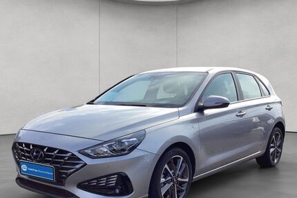 Hyundai i30 21.500 km 17.860 € Rendsburg 24768